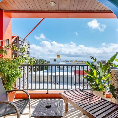 Golden Ocean Azure Hotel Kenting Esterno foto