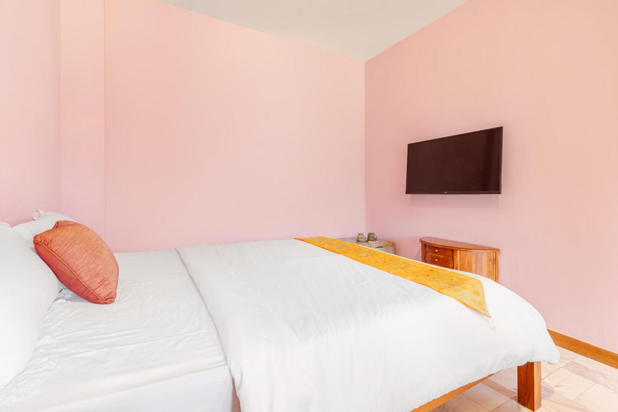 Golden Ocean Azure Hotel Kenting Esterno foto