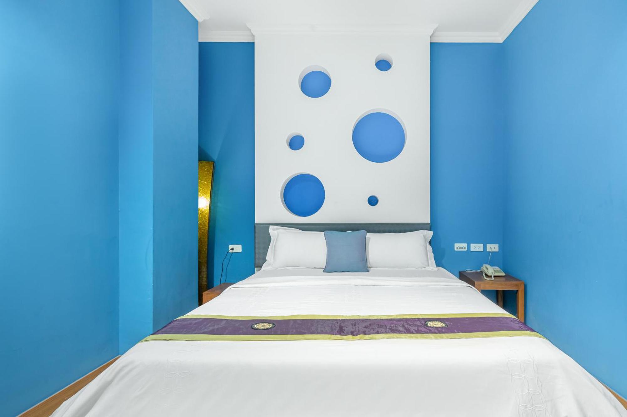 Golden Ocean Azure Hotel Kenting Esterno foto