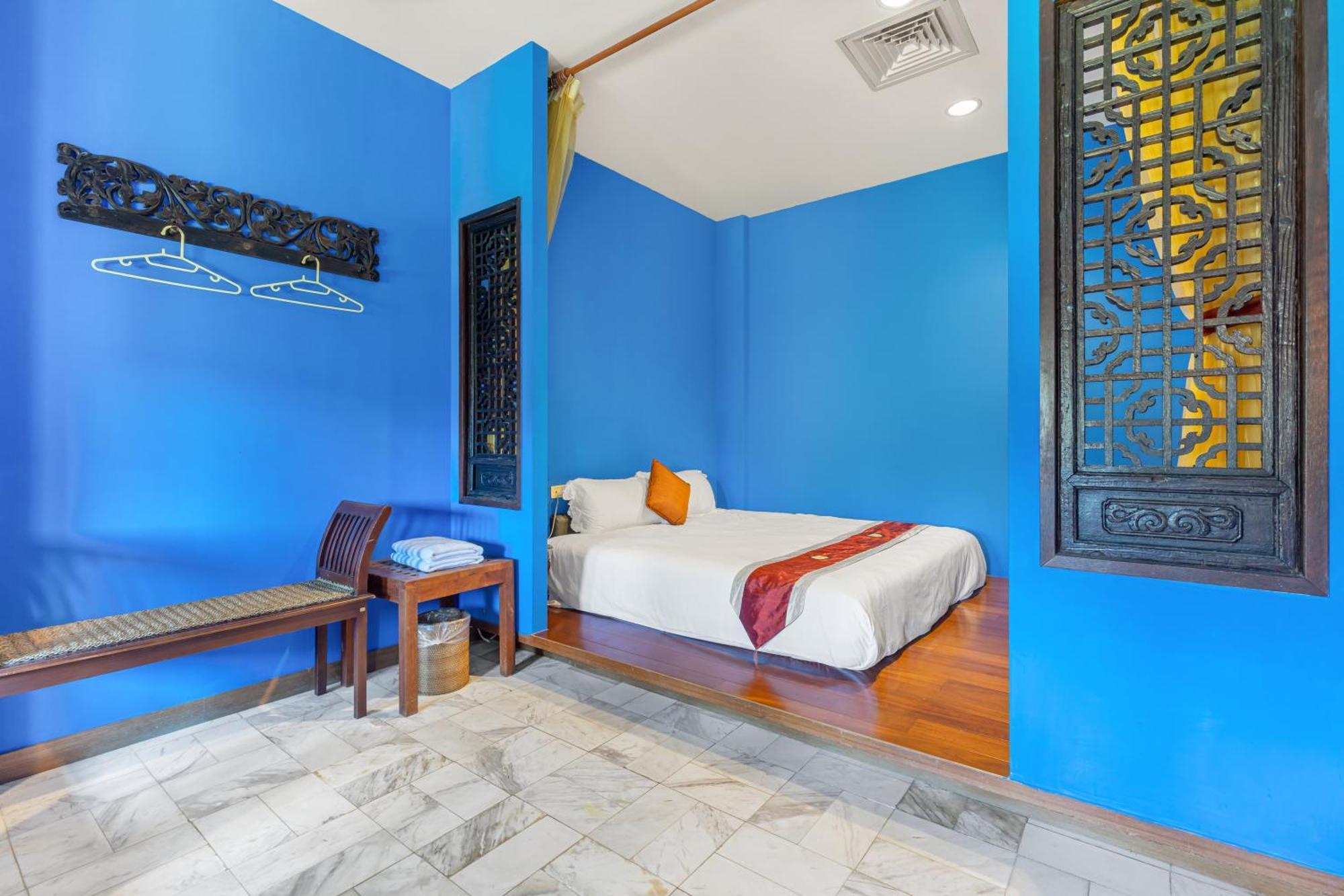 Golden Ocean Azure Hotel Kenting Esterno foto