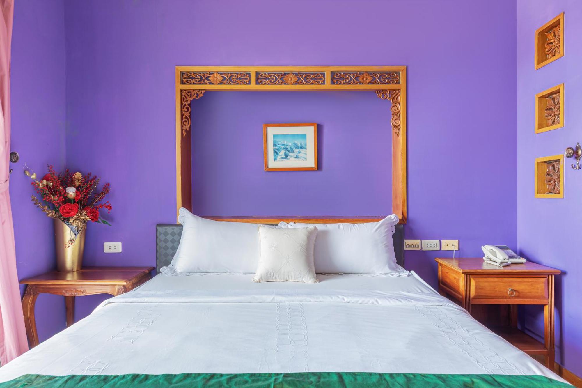 Golden Ocean Azure Hotel Kenting Esterno foto