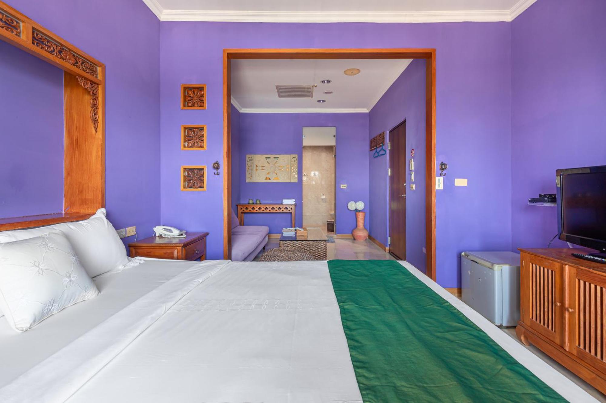Golden Ocean Azure Hotel Kenting Esterno foto