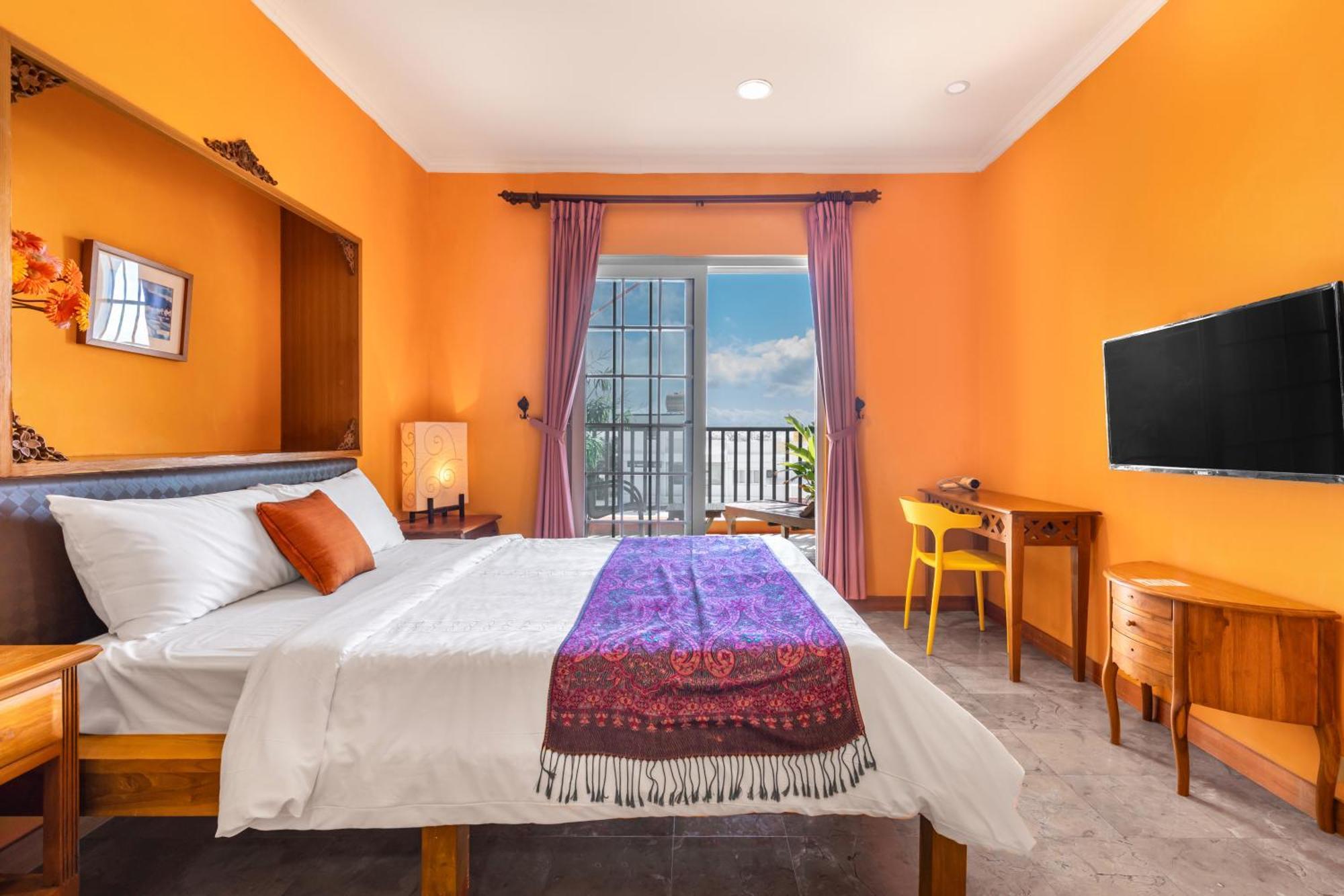 Golden Ocean Azure Hotel Kenting Esterno foto