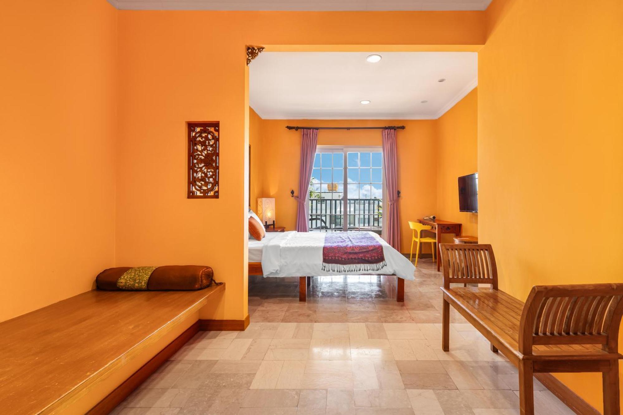 Golden Ocean Azure Hotel Kenting Esterno foto